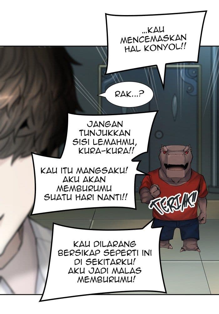 Chapter Komik
              Tower of God Chapter 416 - page 98