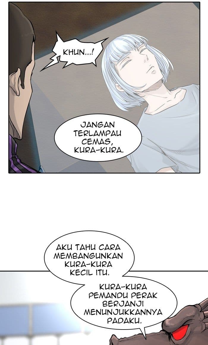 Chapter Komik
              Tower of God Chapter 416 - page 73