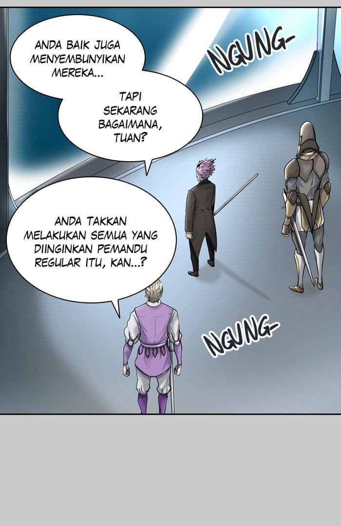 Chapter Komik
              Tower of God Chapter 417 - page 30