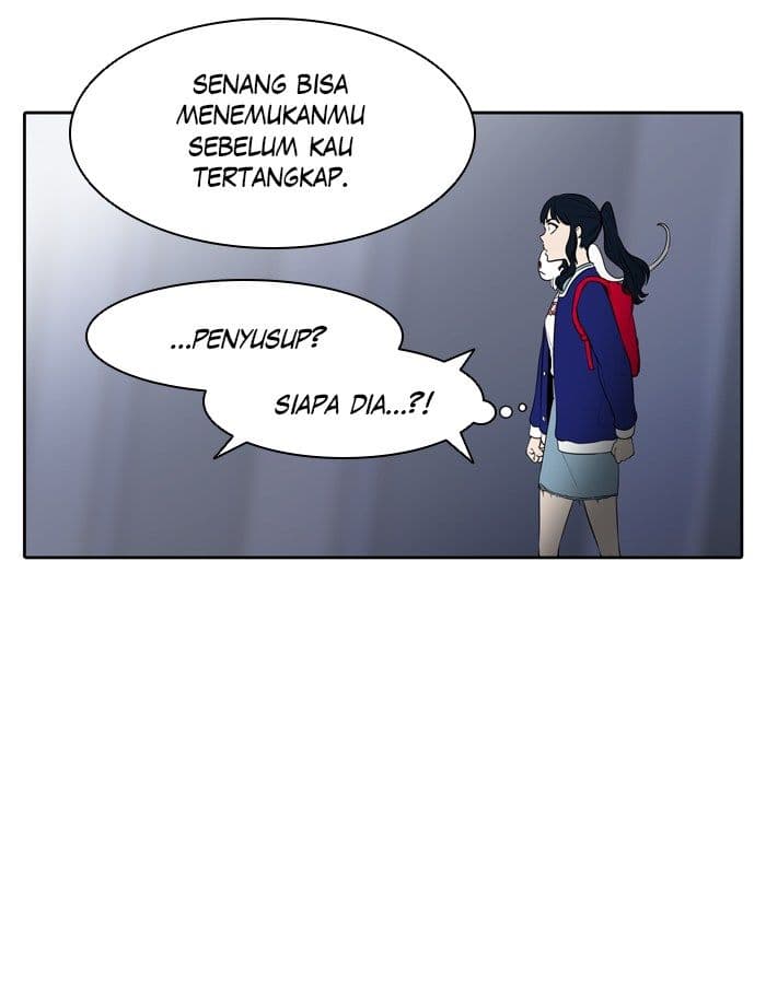 Chapter Komik
              Tower of God Chapter 417 - page 129