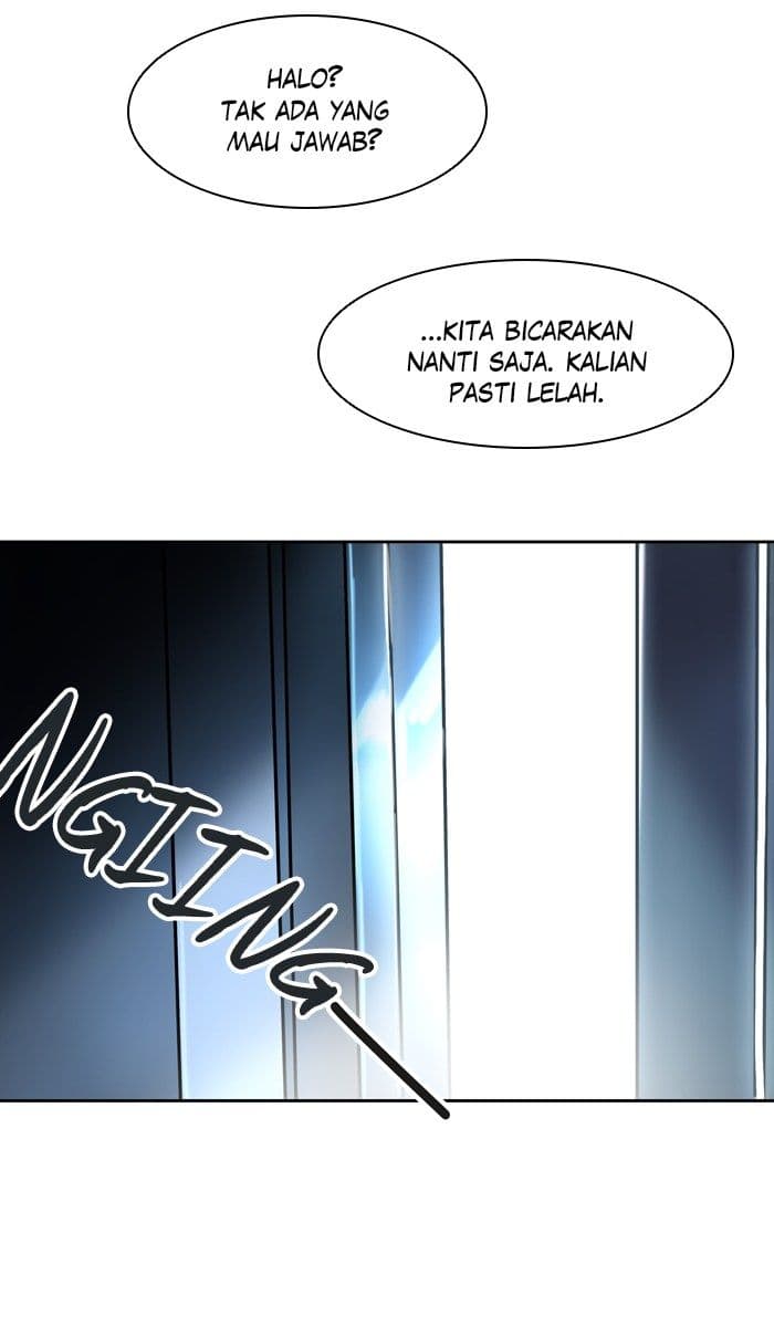 Chapter Komik
              Tower of God Chapter 417 - page 4