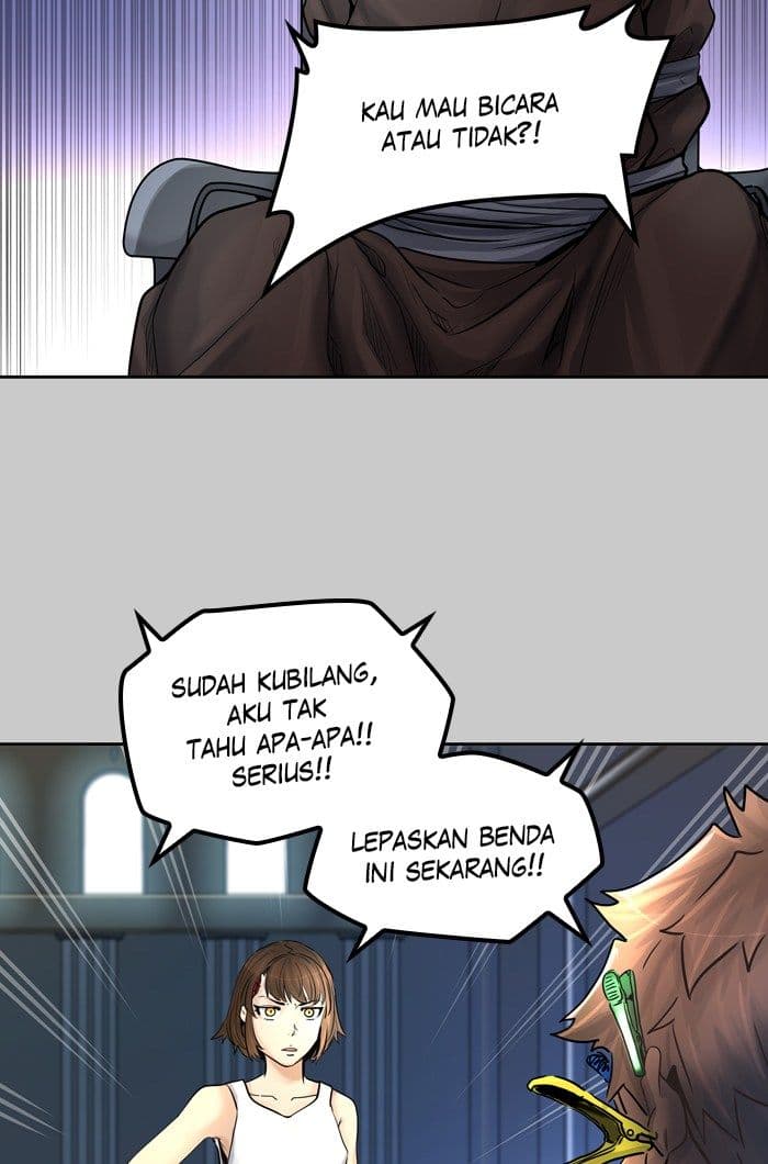 Chapter Komik
              Tower of God Chapter 417 - page 66