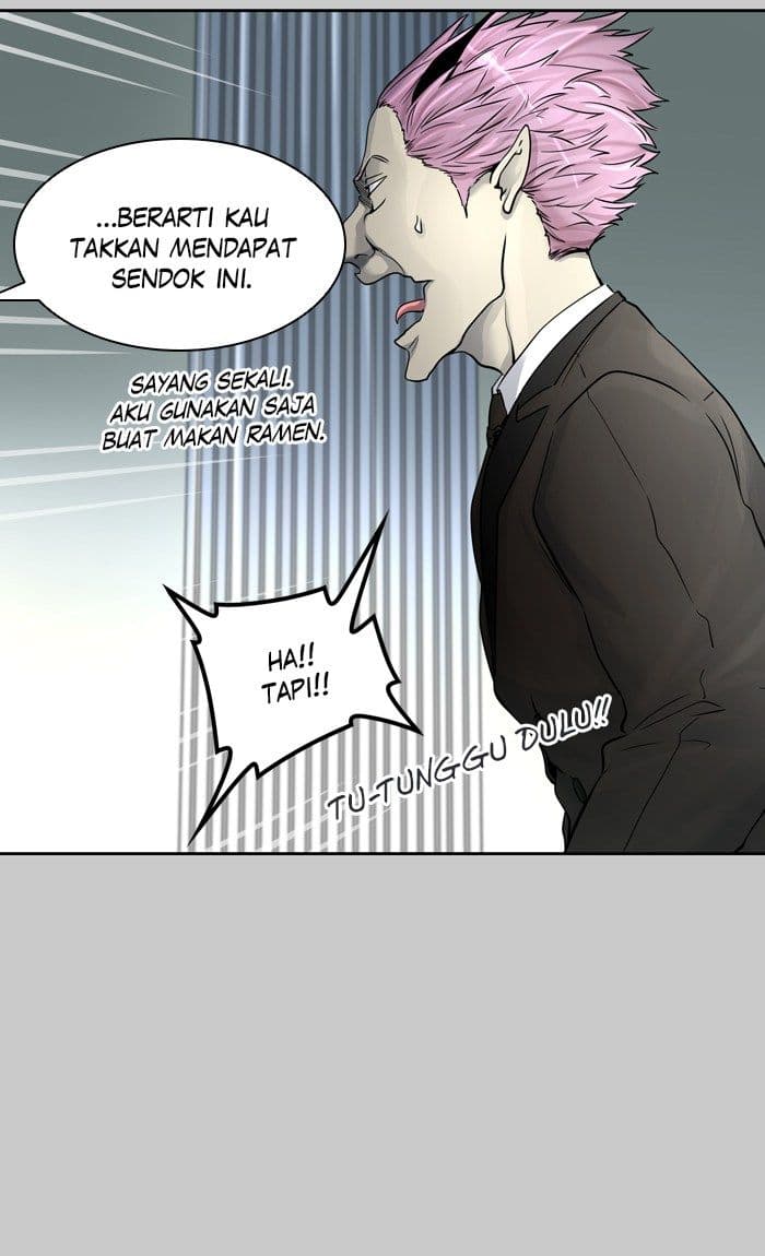 Chapter Komik
              Tower of God Chapter 417 - page 55