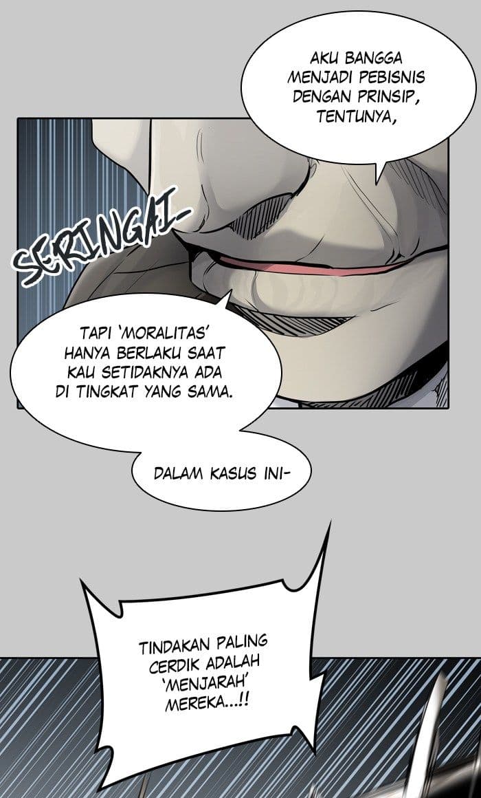 Chapter Komik
              Tower of God Chapter 417 - page 32