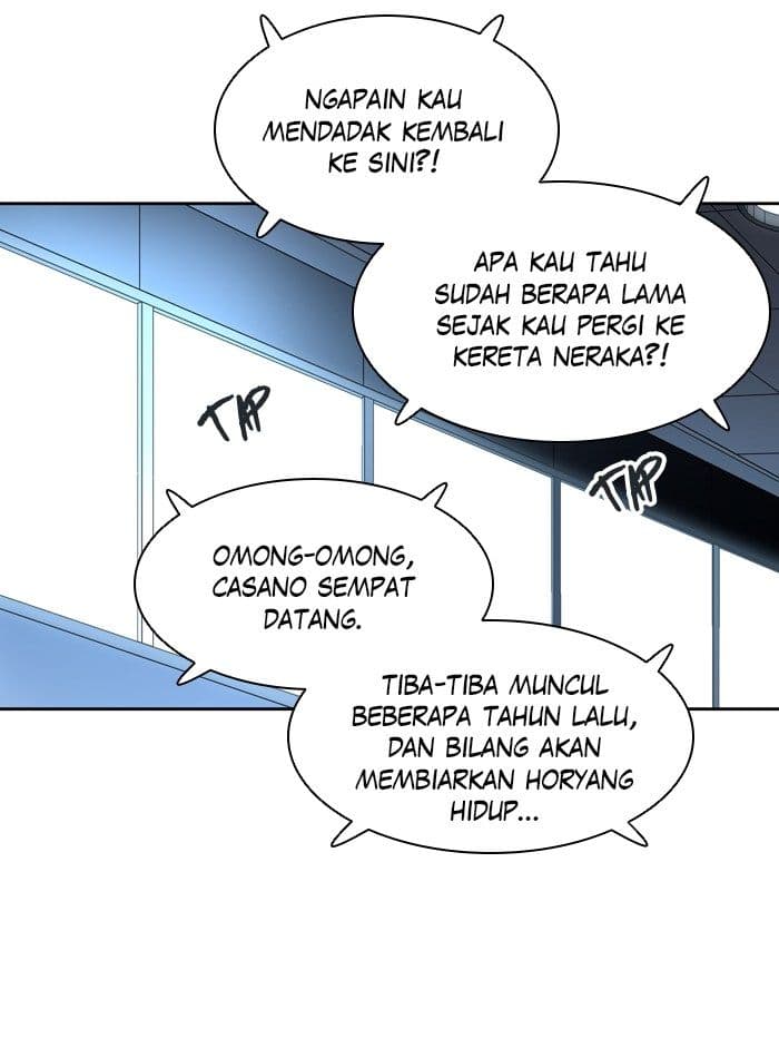 Chapter Komik
              Tower of God Chapter 417 - page 2