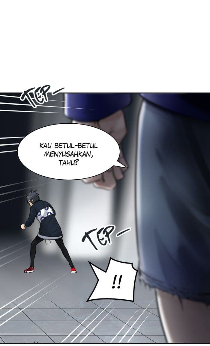 Chapter Komik
              Tower of God Chapter 417 - page 120