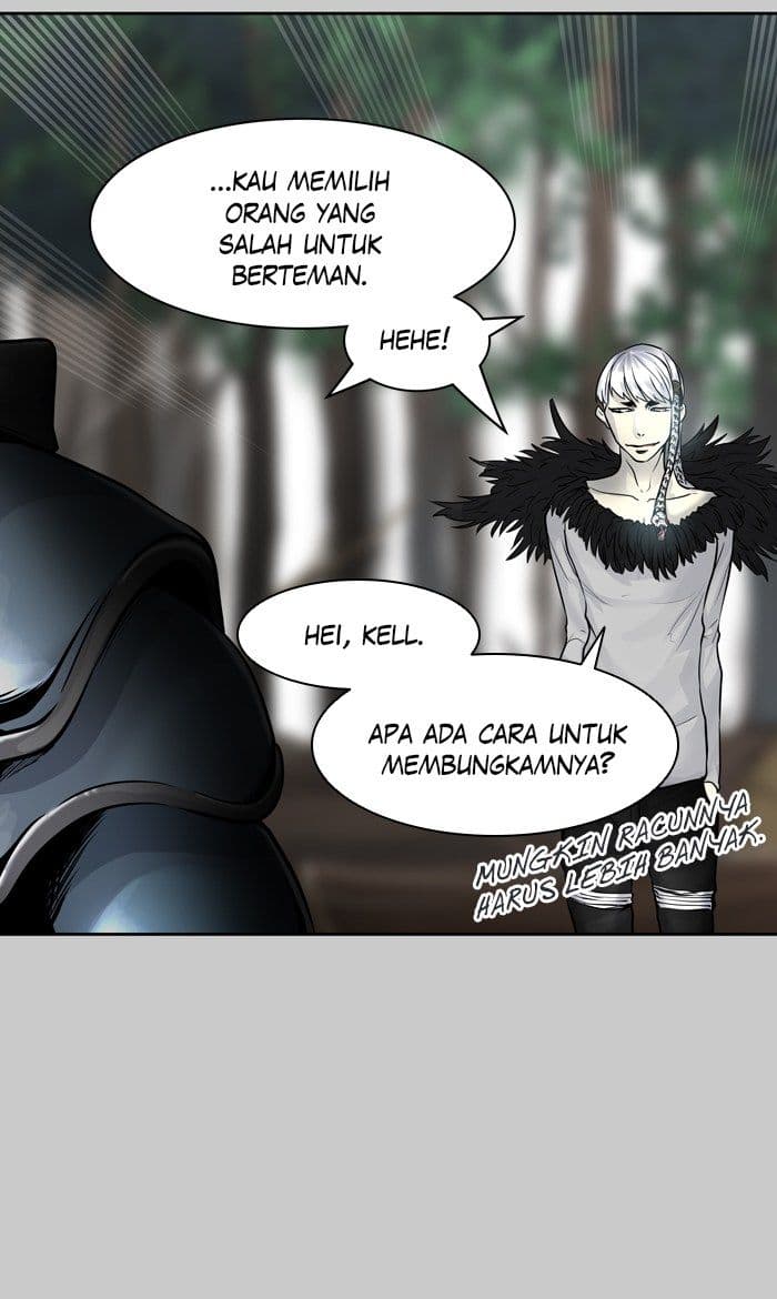 Chapter Komik
              Tower of God Chapter 417 - page 103