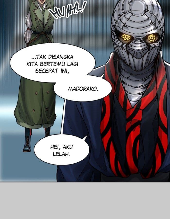 Chapter Komik
              Tower of God Chapter 417 - page 38