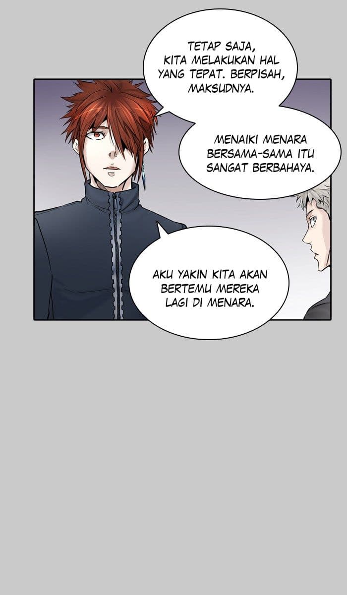 Chapter Komik
              Tower of God Chapter 417 - page 82