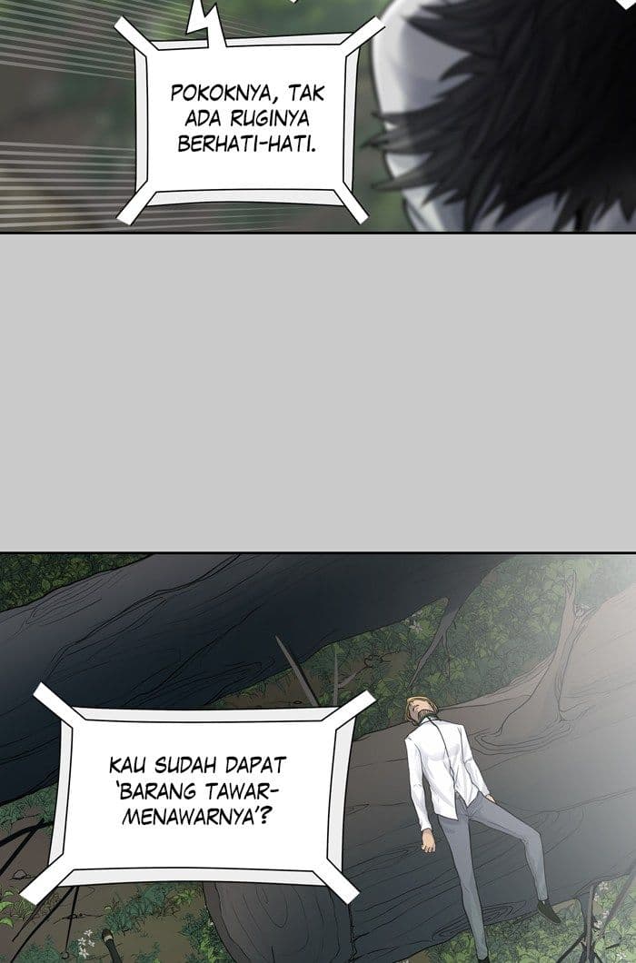 Chapter Komik
              Tower of God Chapter 417 - page 99