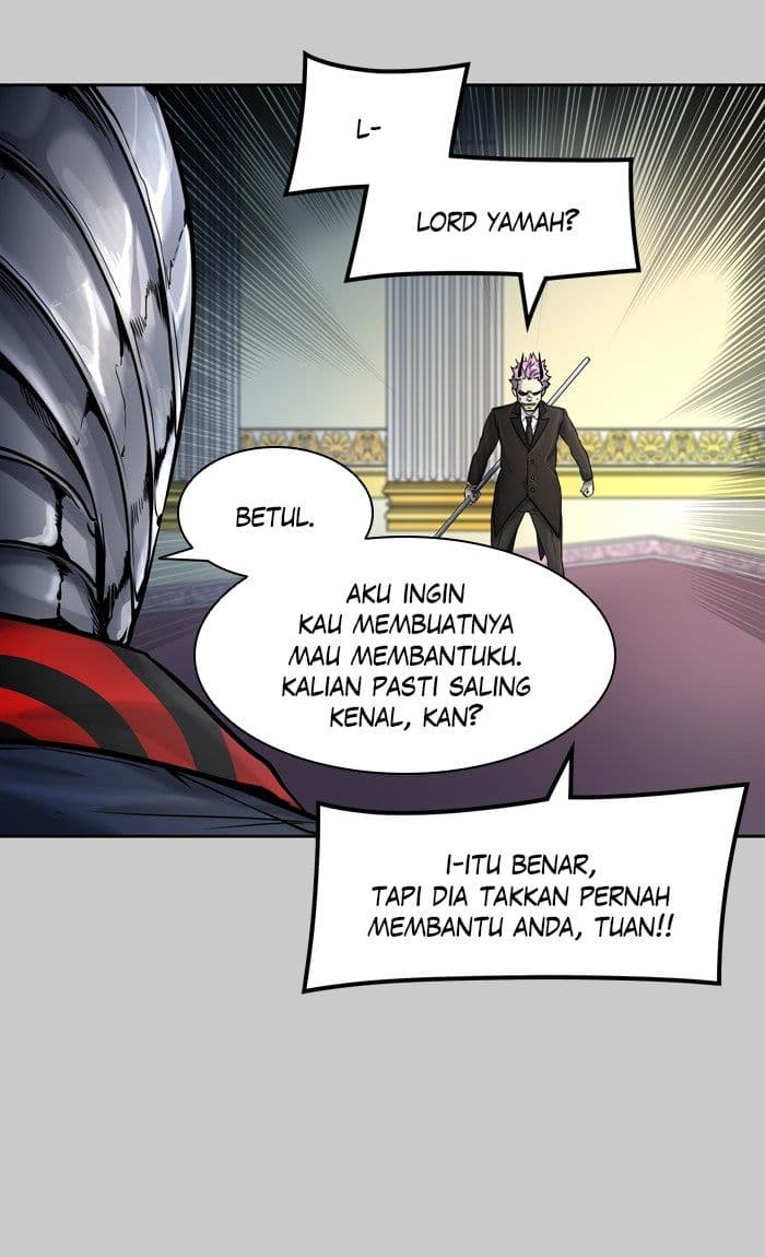 Chapter Komik
              Tower of God Chapter 417 - page 54