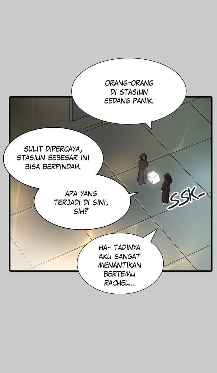 Chapter Komik
              Tower of God Chapter 417 - page 60