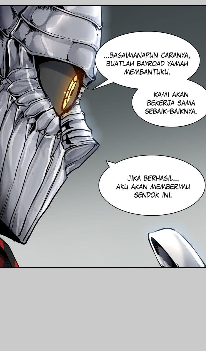 Chapter Komik
              Tower of God Chapter 417 - page 56