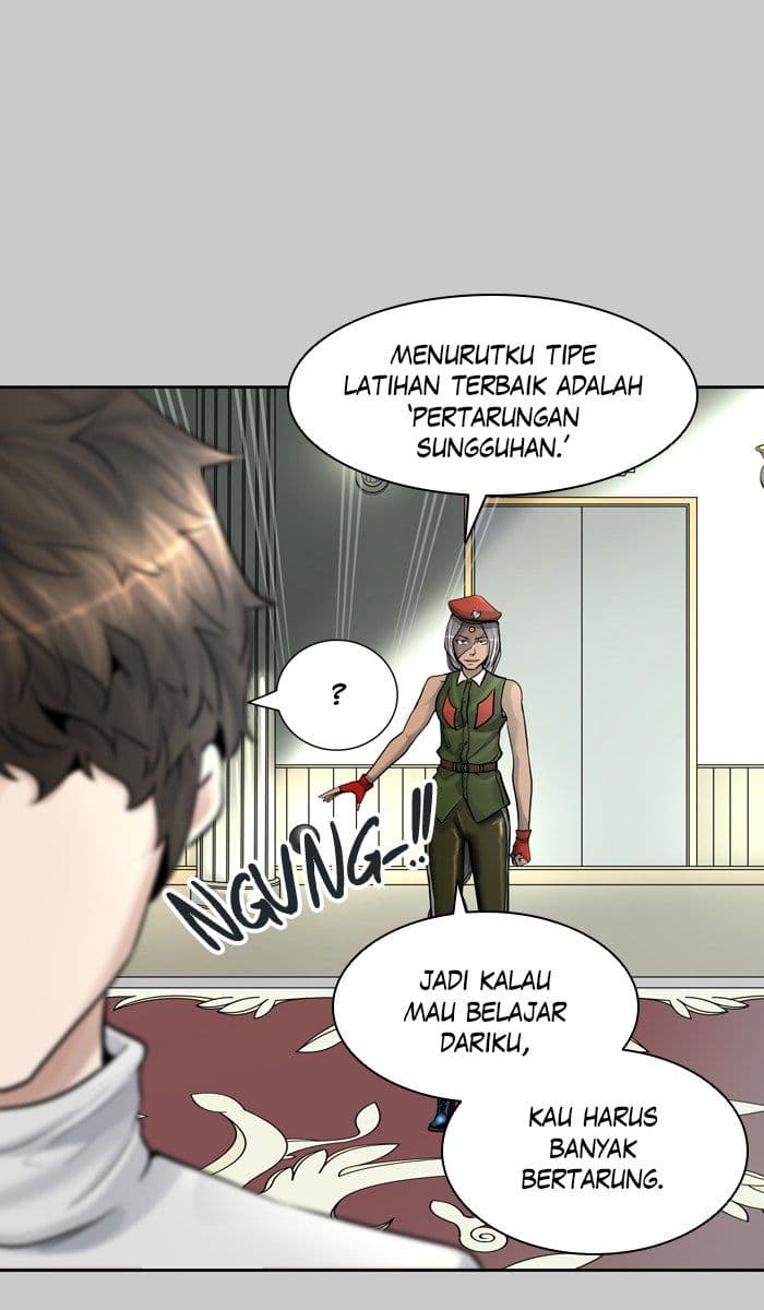 Chapter Komik
              Tower of God Chapter 417 - page 88