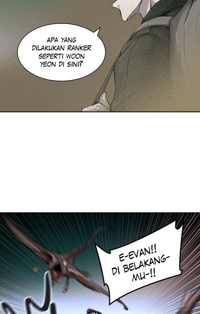 Chapter Komik
              Tower of God Chapter 417 - page 15