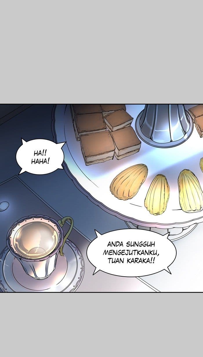 Chapter Komik
              Tower of God Chapter 417 - page 41