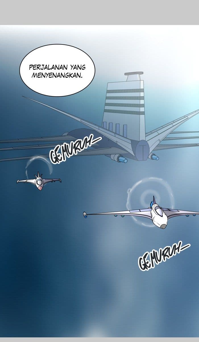 Chapter Komik
              Tower of God Chapter 417 - page 83