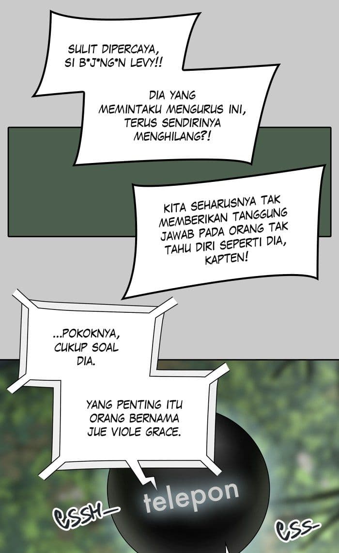 Chapter Komik
              Tower of God Chapter 417 - page 97