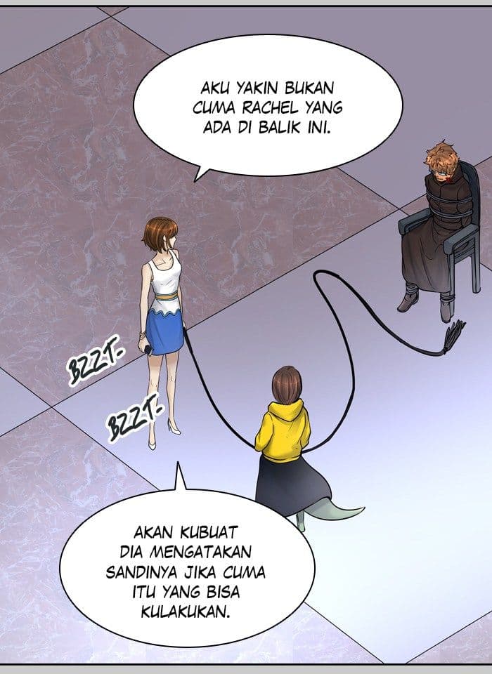 Chapter Komik
              Tower of God Chapter 417 - page 72