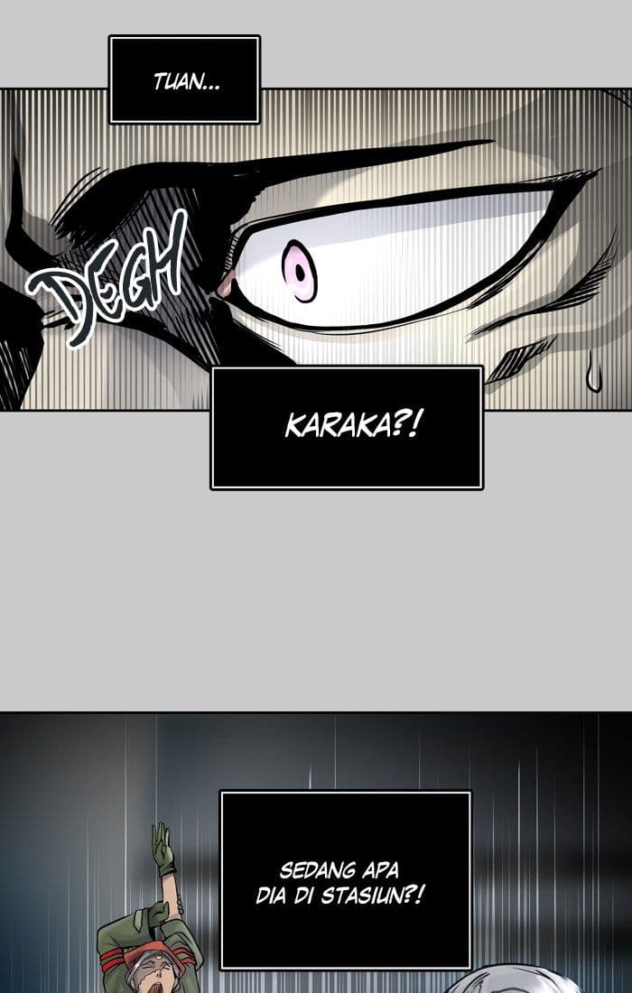 Chapter Komik
              Tower of God Chapter 417 - page 37