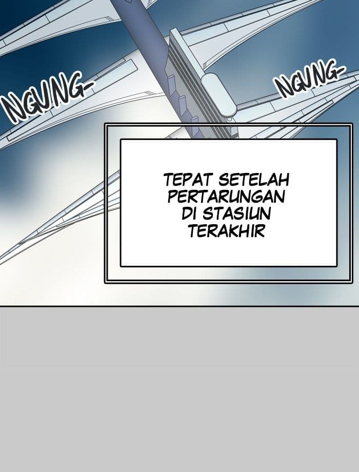 Chapter Komik
              Tower of God Chapter 417 - page 29