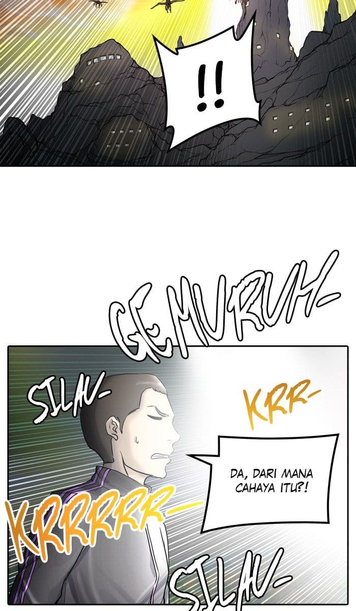 Chapter Komik
              Tower of God Chapter 417 - page 26