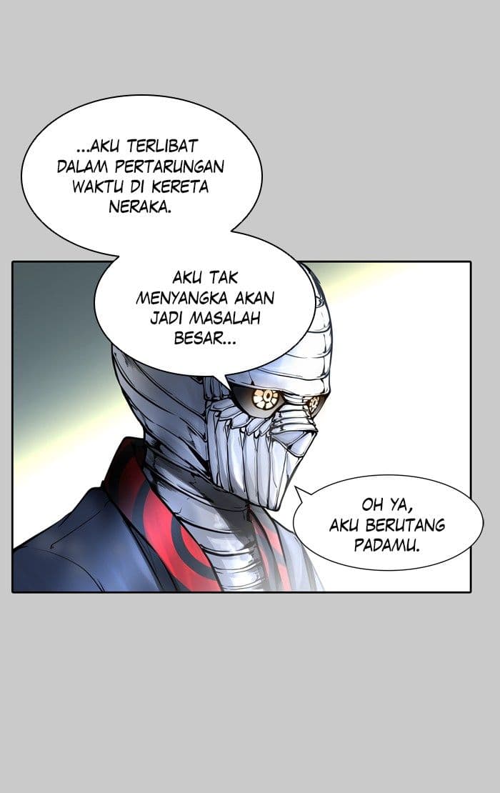 Chapter Komik
              Tower of God Chapter 417 - page 43