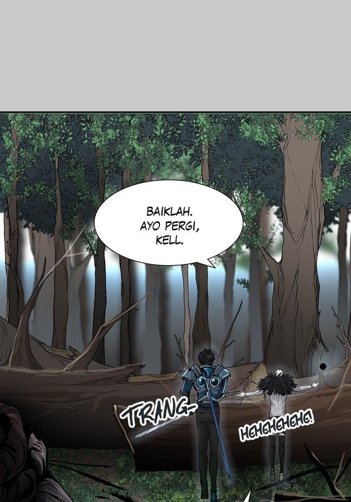 Chapter Komik
              Tower of God Chapter 417 - page 106