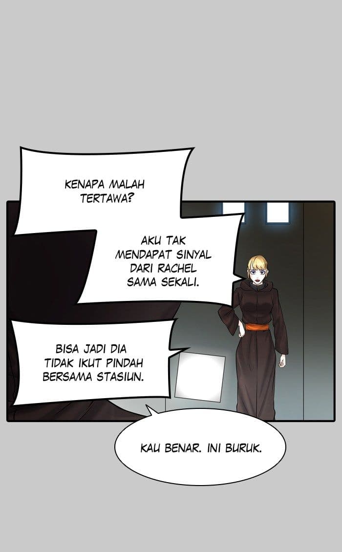 Chapter Komik
              Tower of God Chapter 417 - page 62