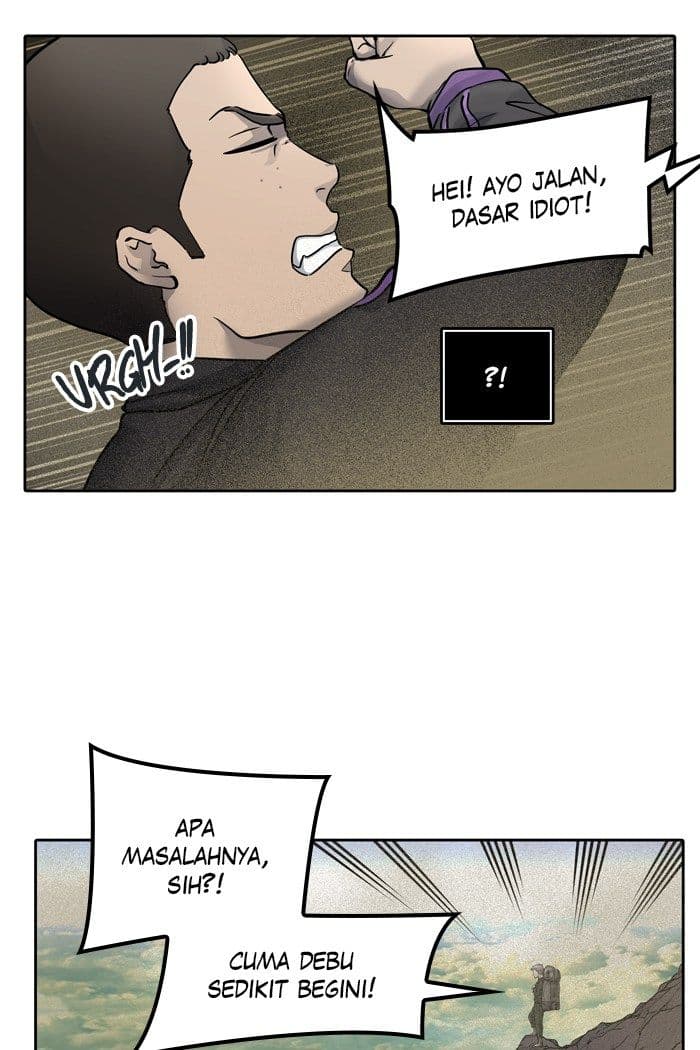 Chapter Komik
              Tower of God Chapter 417 - page 13