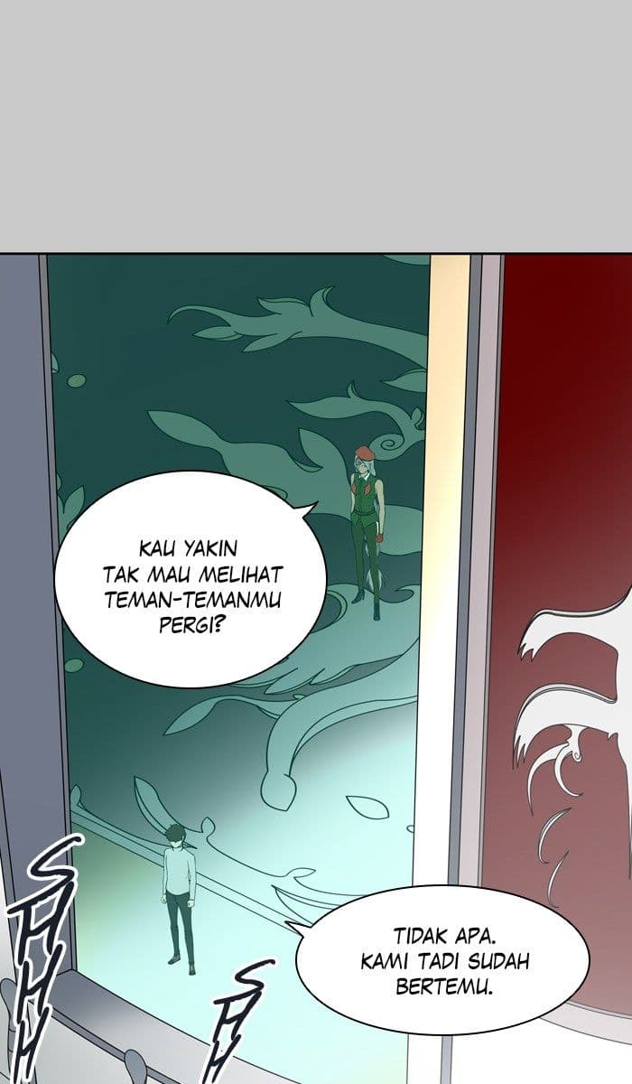 Chapter Komik
              Tower of God Chapter 417 - page 86