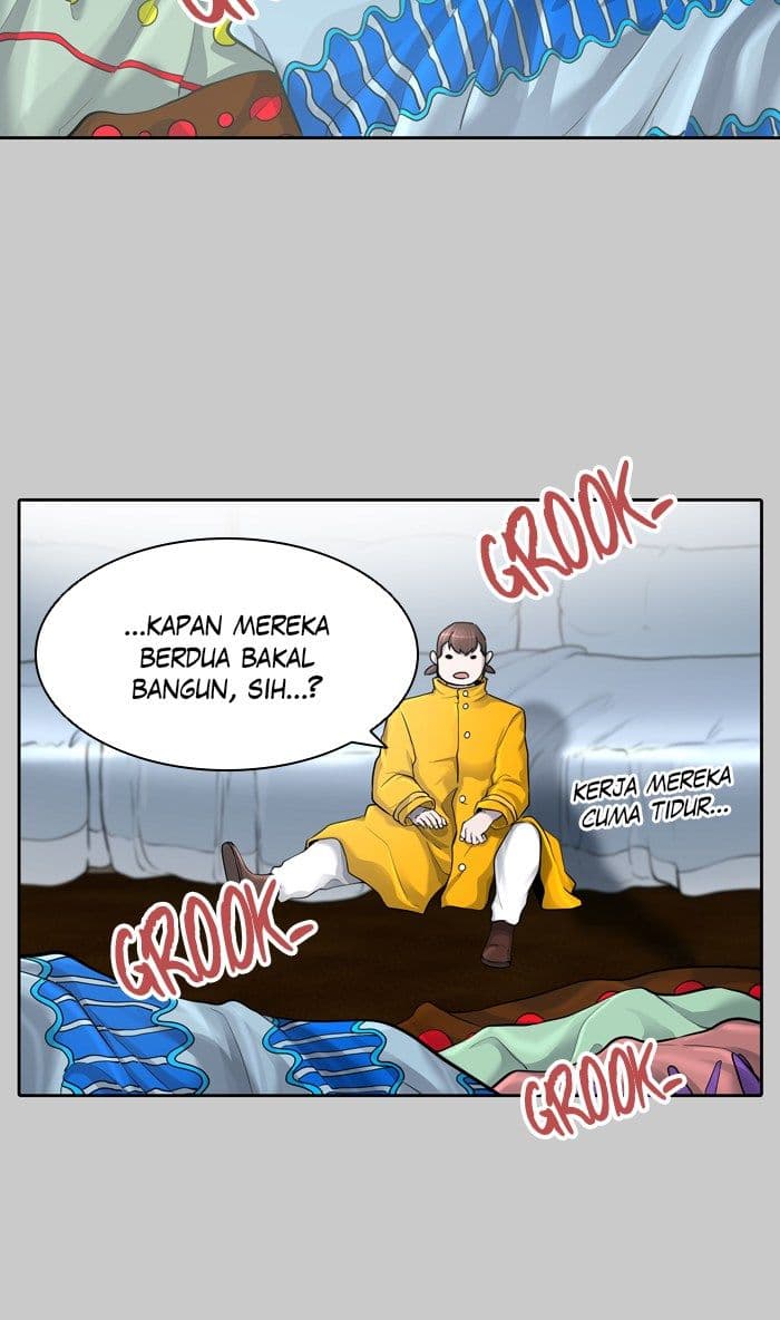 Chapter Komik
              Tower of God Chapter 417 - page 85