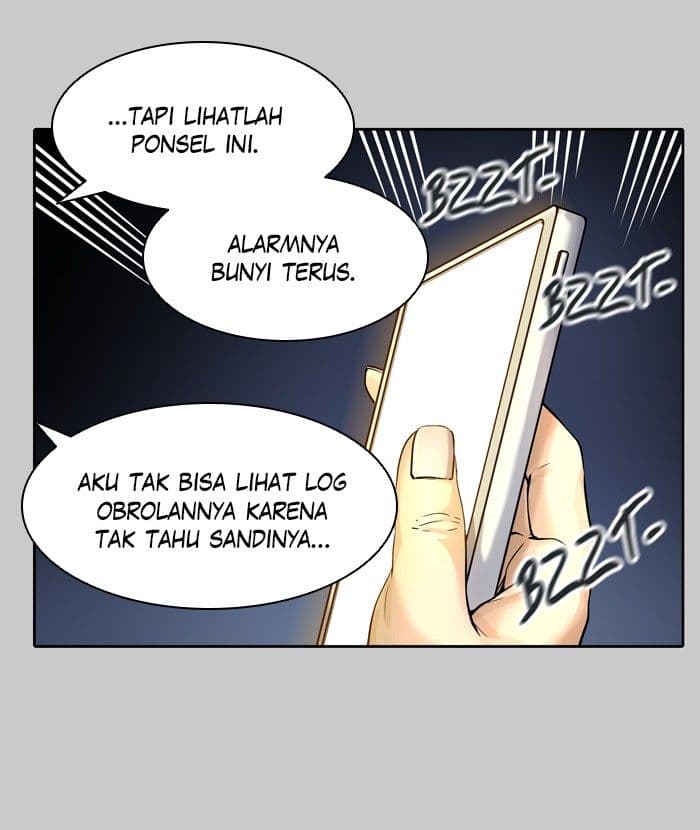 Chapter Komik
              Tower of God Chapter 417 - page 70