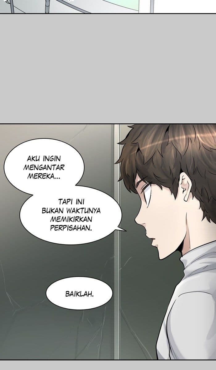 Chapter Komik
              Tower of God Chapter 417 - page 87