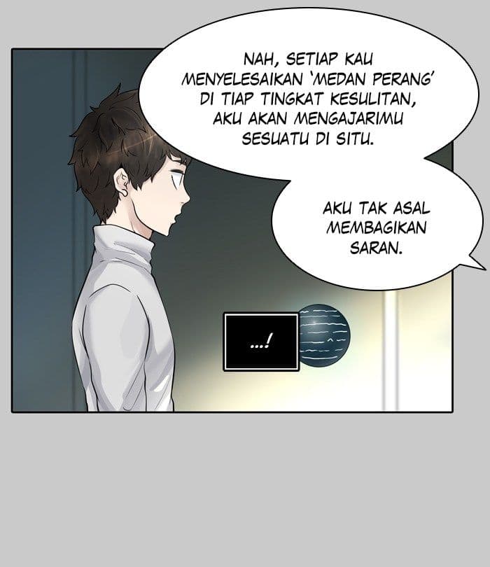 Chapter Komik
              Tower of God Chapter 417 - page 90