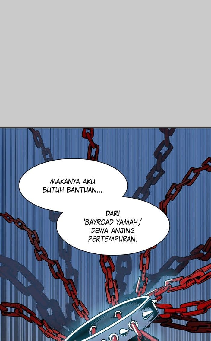 Chapter Komik
              Tower of God Chapter 417 - page 52