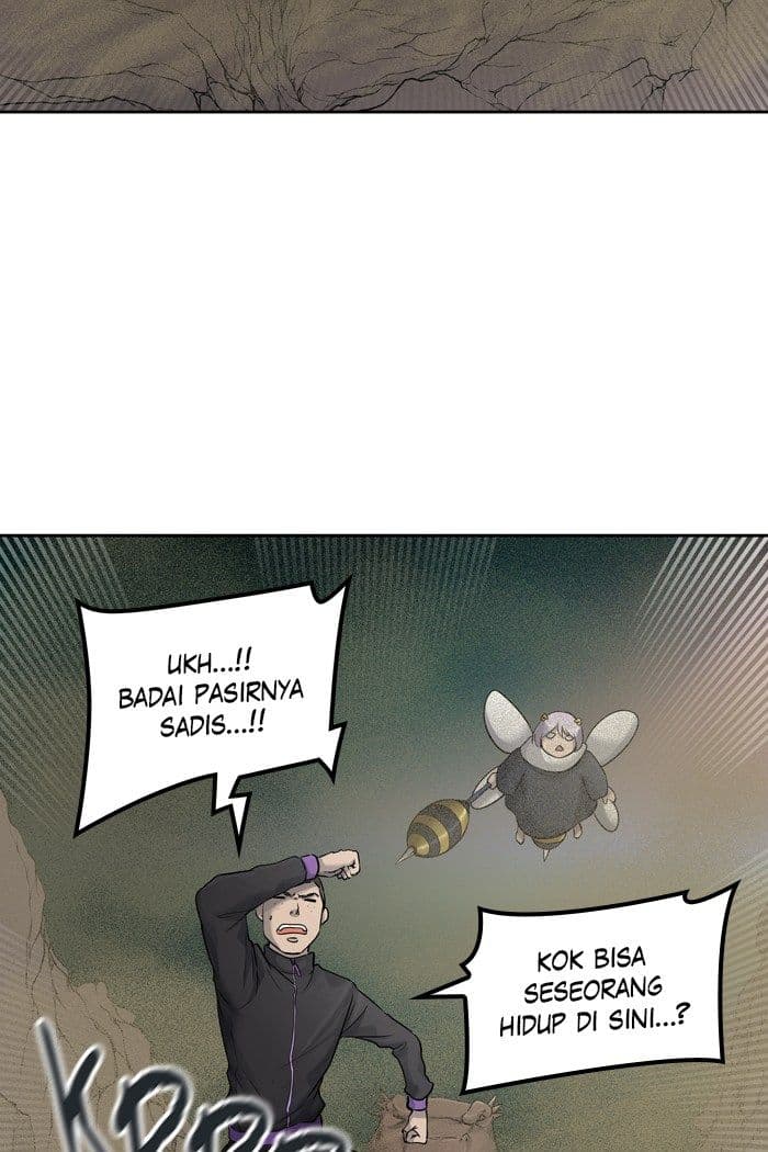 Chapter Komik
              Tower of God Chapter 417 - page 11