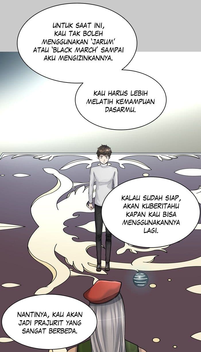 Chapter Komik
              Tower of God Chapter 417 - page 91