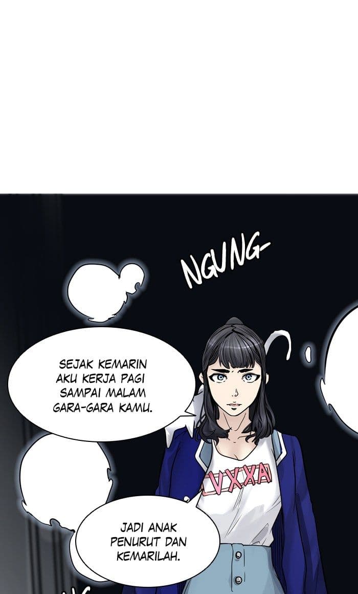 Chapter Komik
              Tower of God Chapter 417 - page 121