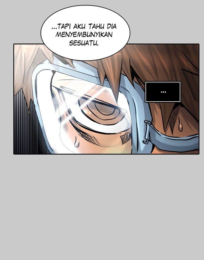 Chapter Komik
              Tower of God Chapter 417 - page 71