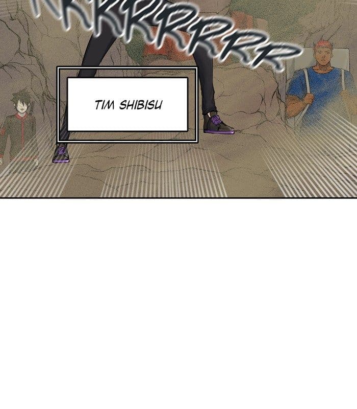 Chapter Komik
              Tower of God Chapter 417 - page 12