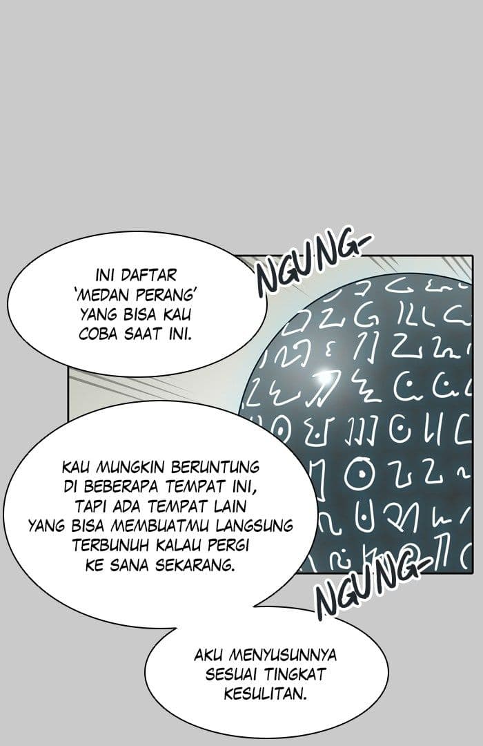 Chapter Komik
              Tower of God Chapter 417 - page 89