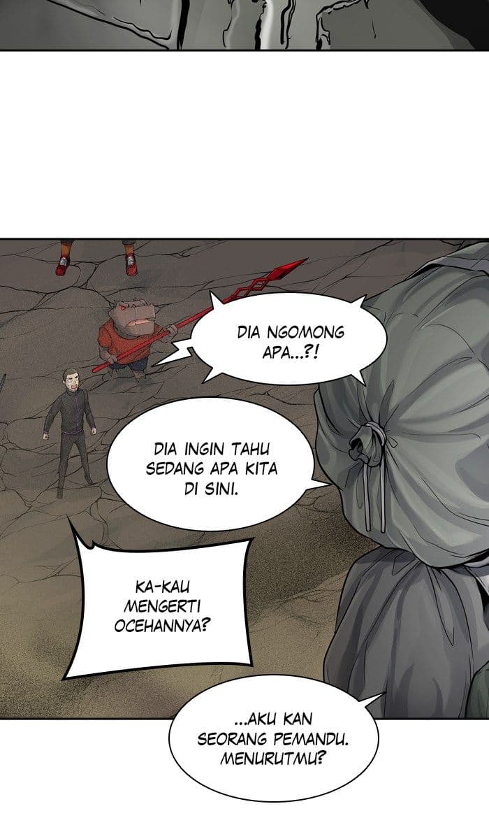 Chapter Komik
              Tower of God Chapter 417 - page 22