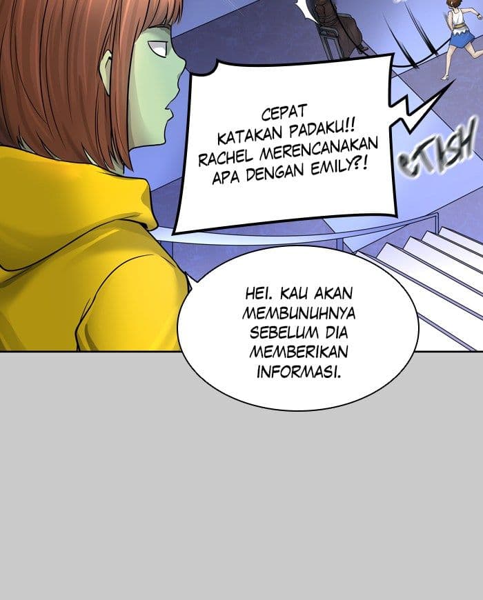 Chapter Komik
              Tower of God Chapter 417 - page 68