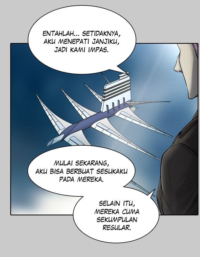 Chapter Komik
              Tower of God Chapter 417 - page 31