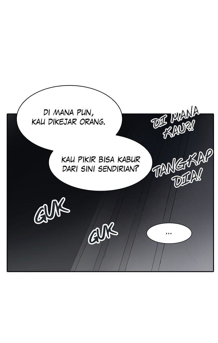 Chapter Komik
              Tower of God Chapter 418 - page 28