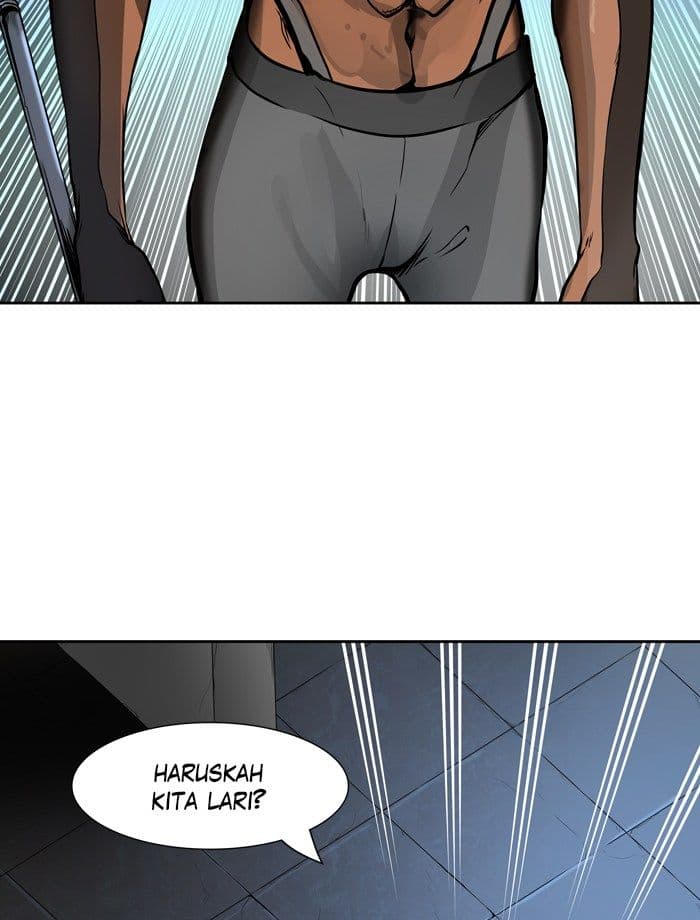 Chapter Komik
              Tower of God Chapter 418 - page 35