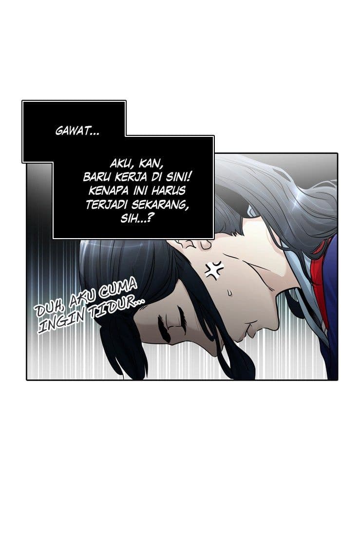 Chapter Komik
              Tower of God Chapter 418 - page 22