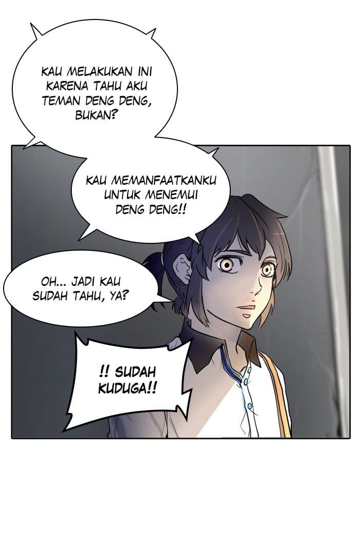 Chapter Komik
              Tower of God Chapter 418 - page 26