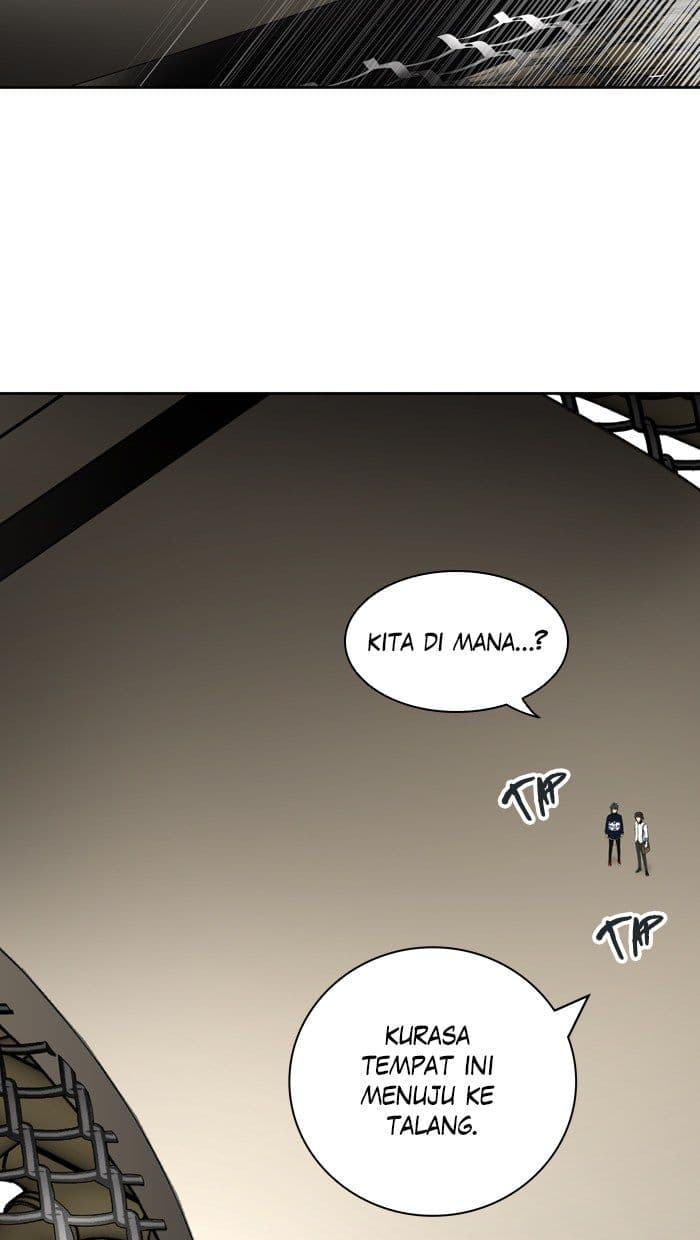 Chapter Komik
              Tower of God Chapter 418 - page 58